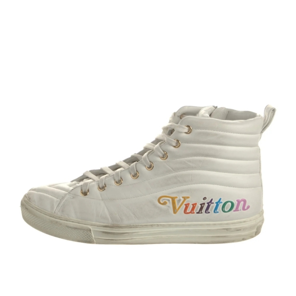 LOUIS VUITTON SNEAKER